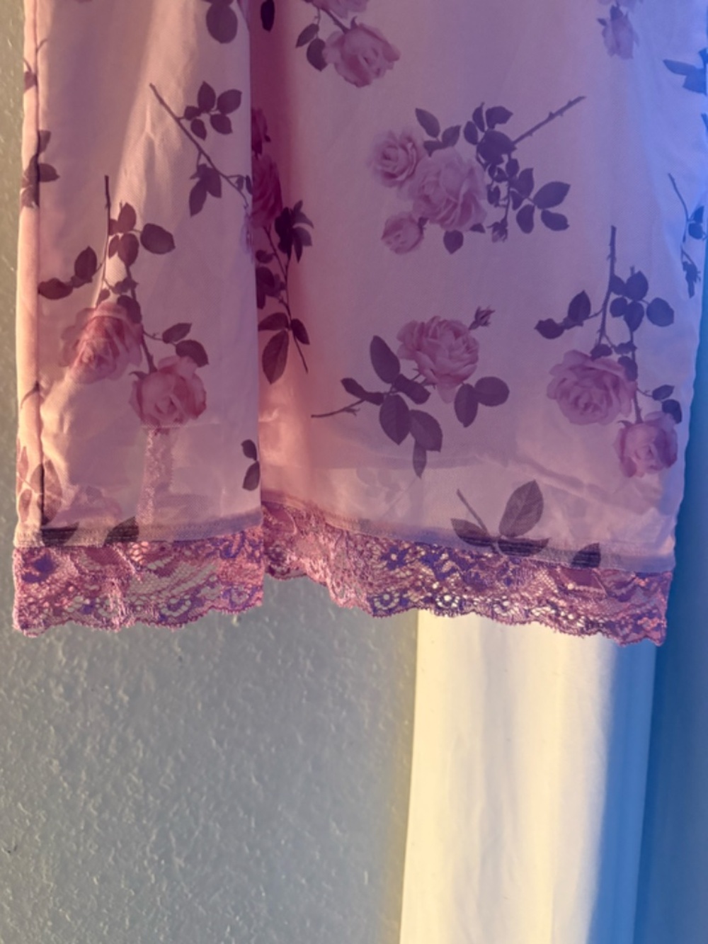 Motel Rocks Mini Dress - Picture 3 of 6